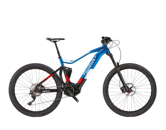 E-MTB