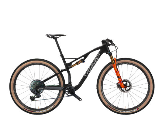 MTB CARBONIO