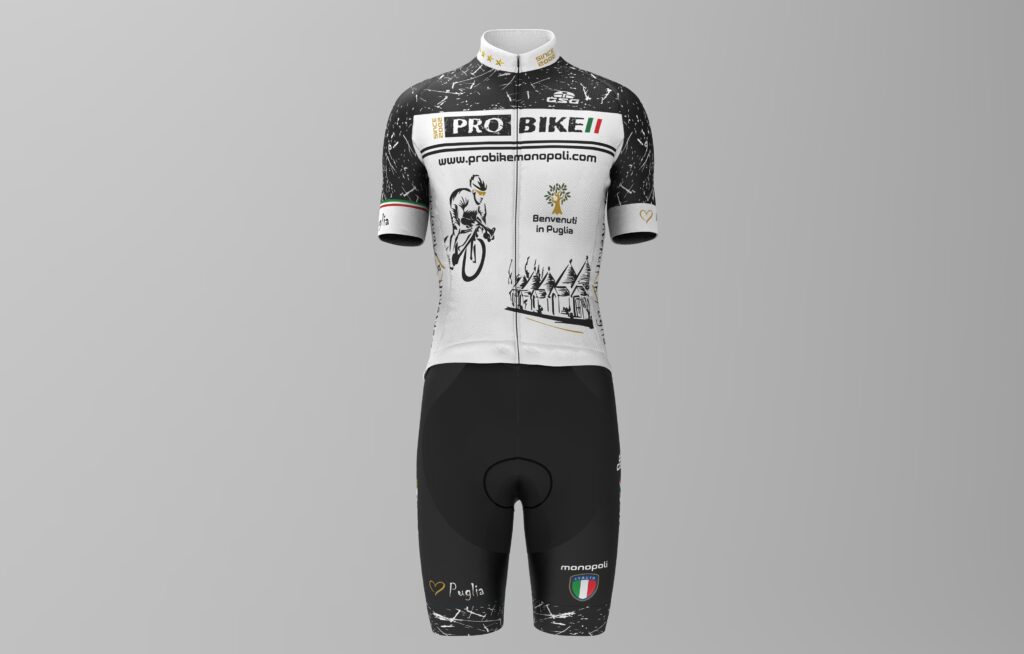 Il Nuovo Completo Ufficiale 2025